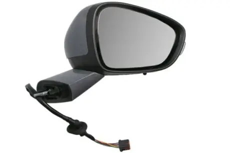 Фото дзеркало заднього виду BLIC 5402-21-1667311P Дзеркало заднього виду BLIC 5402-21-1667311P