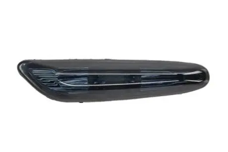 Повторювач повороту Лів (димчаст) BMW 5 (E60), 5 (E61) 2.0-5.0 12.01-12.10 BLIC 540300407841S
