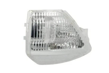 Повторювач повороту в дзеркалі Лів (прозорий) FORD C-MAX, C-MAX II, GALAXY MK2, KUGA I, S-MAX WA6 Буси / Хетчбек 05.06-06.15 BLIC 540301767861