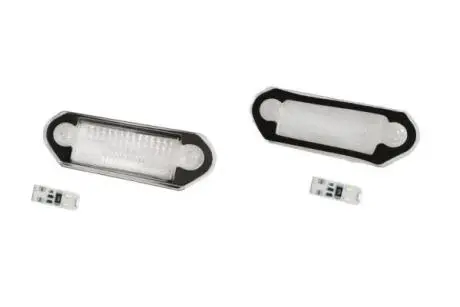 Автозапчасть BLIC 540304803905LED
