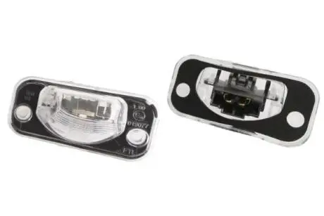Автозапчасть BLIC 540305344905LED