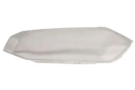 Скло фари BLIC 5410-01-1984105P