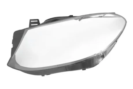 Скло фари Прав MERCEDES GLE W166 03.15-12.19 BLIC 5410020804106P