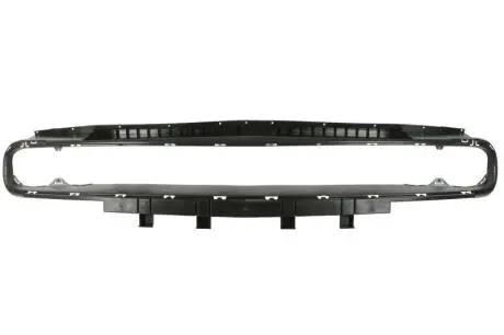 Підсилювач бампера передн (верхн, пластик) DODGE CHALLENGER 09.14- BLIC 5502000950943P