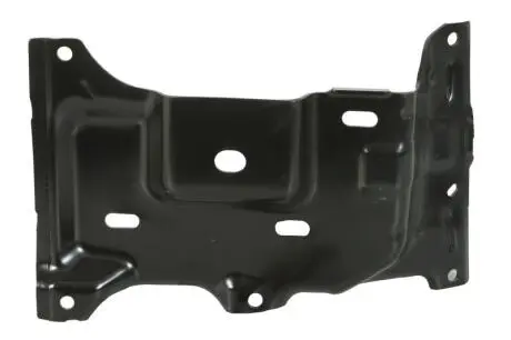 Підсилювач бампера, Кронштейн підсилювача передн (сталь) FORD USA F-150 3.5/5.0 09.14- BLIC 5502002593944P