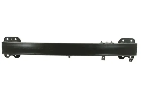 Підсилювач бампера передн (USA з кріпленням радара) HYUNDAI TUCSON NX4E 11.20-05.24 BLIC 5502003187940P