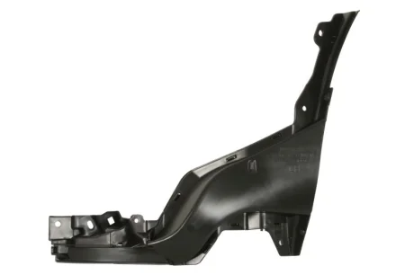 Підсилювач бампера передн (збоку, Лів, пластик) MAZDA CX-30 10.19-05.24 BLIC 5502003479945P