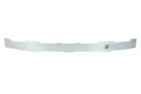 Підсилювач бампера передн (алюміній) MERCEDES S-KLASA W223 09.20- BLIC 5502003510940AP