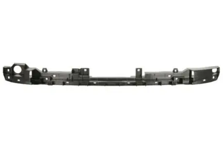 Підсилювач бампера передн (абсорбер, пластик) RENAULT CLIO V Ph I 09.19-03.23 BLIC 5502006001940P