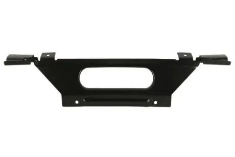 Підсилювач бампера передня.) HUMMER H3 01.05-05.10 BLIC 5502008803941P