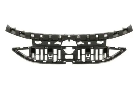 Підсилювач бампера передній BLIC 5502009584941P