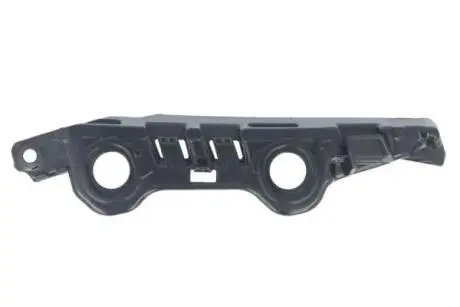 Кріплення бампера передн Лів (збоку, пластик) AUDI A6 C8 02.18- BLIC 5504000043931P