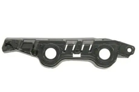 Кріплення бампера передн Прав (збоку, пластик) AUDI A6 C8 02.18- BLIC 5504000043932P