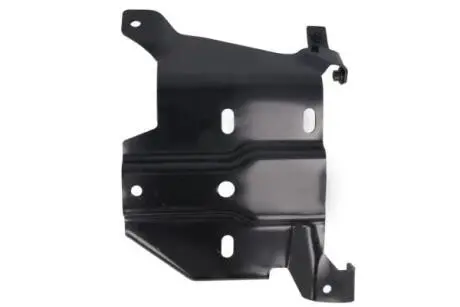 Кріплення бампера передн Лів (зовнішній, сталь) FORD RANGER 11.18- BLIC 5504002599931P