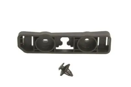 Кріплення бампера задн Лів LANCIA YPSILON 312 05.11-08.15 BLIC 5504003332935P