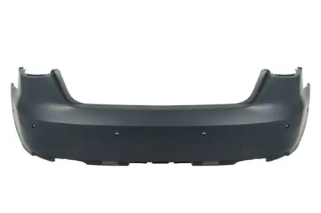 Задній бампер BLIC 5506-00-0027954P
