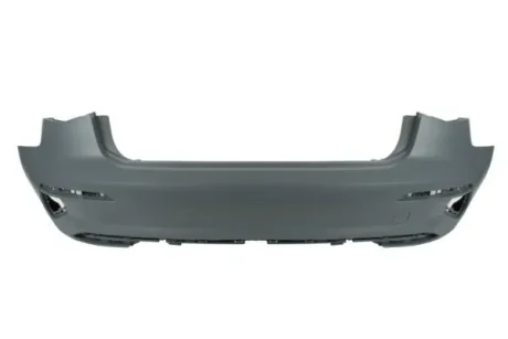 Бампер (задн, під фарбування) AUDI A3 8Y Хетчбек 05.20- BLIC 5506000039950P