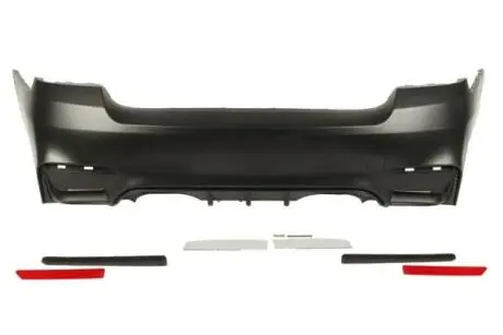 Автозапчасть BLIC 5506000062957KP