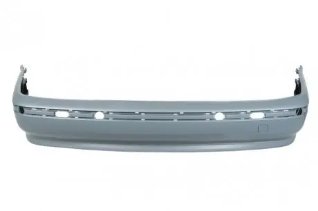 Задний бампер BLIC 5506000065950Q