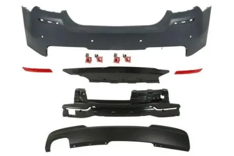 Автозапчасть BLIC 5506000067950KP