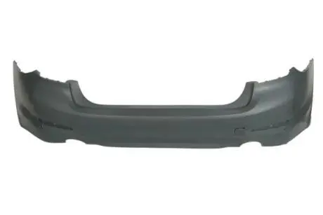 Задній бампер BLIC 5506-00-0068951PP