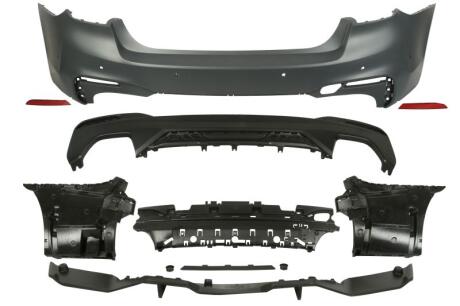Автозапчасть BLIC 5506000068952KP