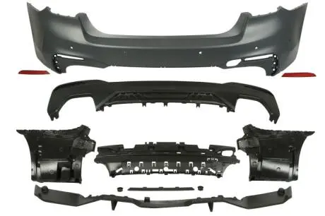 Автозапчасть BLIC 5506000068952KP