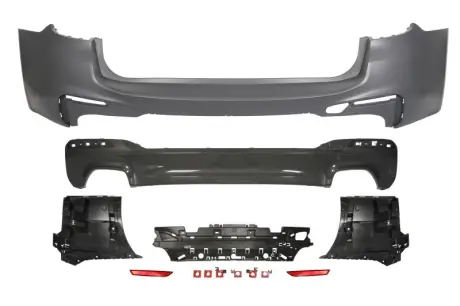 Автозапчасть BLIC 5506000068960KP