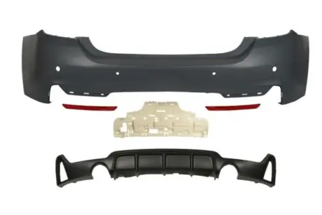 Автозапчасть BLIC 5506000070950KP