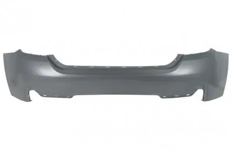 Задний бампер BLIC 5506000070950P