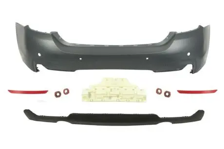 Автозапчасть BLIC 5506000070957KP