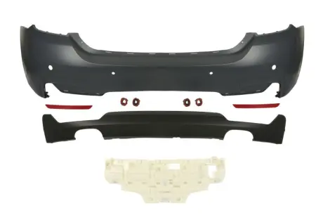 Автозапчасть BLIC 5506000070958KP