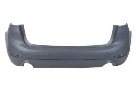 Задній бампер BLIC 5506-00-0071965P