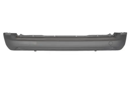 Бампер (задн, під фарбування) CITROEN BERLINGO III, OPEL COMBO E, PEUGEOT PARTNER III, RIFTER 03.18- BLIC 5506000554950P
