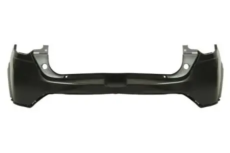 Бампер (задн, STEPWAY, під фарбування) DACIA SANDERO III 10.20- BLIC 5506001307950SP