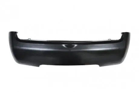 Бампер (задн, під фарбування) NISSAN MICRA III K12 01.03-10.05 BLIC 5506001609950P