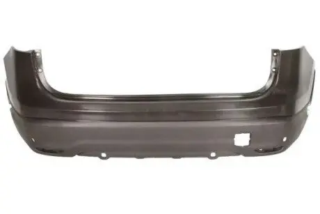 Бампер задний BLIC 5506001617952Q