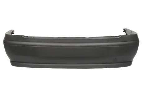 Задний бампер BLIC 5506002007954Q