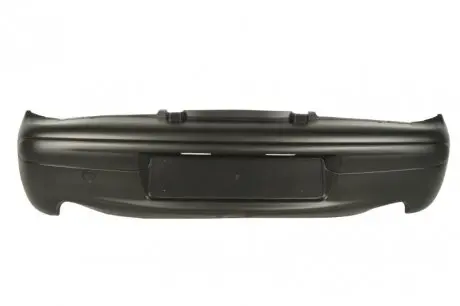 Задний бампер BLIC 5506002031951Q