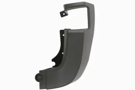 Накладка бамперу BLIC 5506-00-2517964P