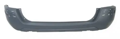 Задний бампер BLIC 5506002576951P
