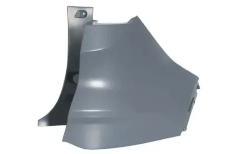 Накладка бамперу BLIC 5506-00-2579954P