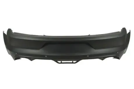 Задній бампер BLIC 5506-00-2586951P