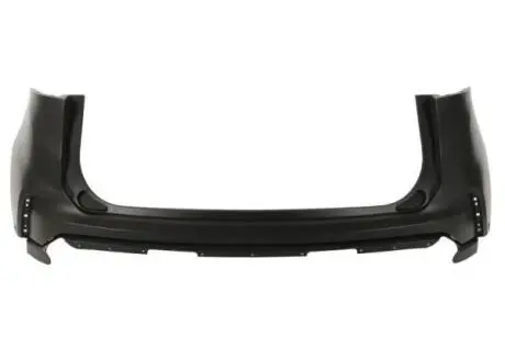 Задній бампер BLIC 5506-00-2598957Q