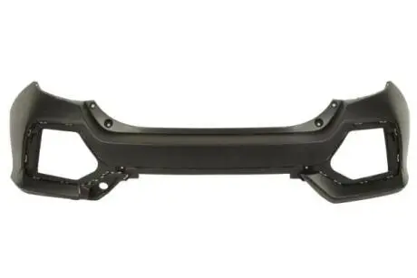 Бампер (задн, під фарбування) HONDA CIVIC X Хетчбек 01.20- BLIC 5506002914952P