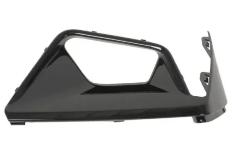 Решітка бампера передн Лів (чорн, M Sport) HONDA CIVIC XI 11.21- BLIC 5506002915950P