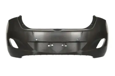 Задній бампер BLIC 5506003136951P