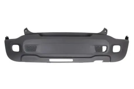 Задній бампер BLIC 5506-00-3216953Q