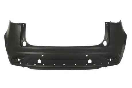 Задній бампер BLIC 5506-00-3499955P