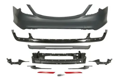 Автозапчасть BLIC 5506003510954KP